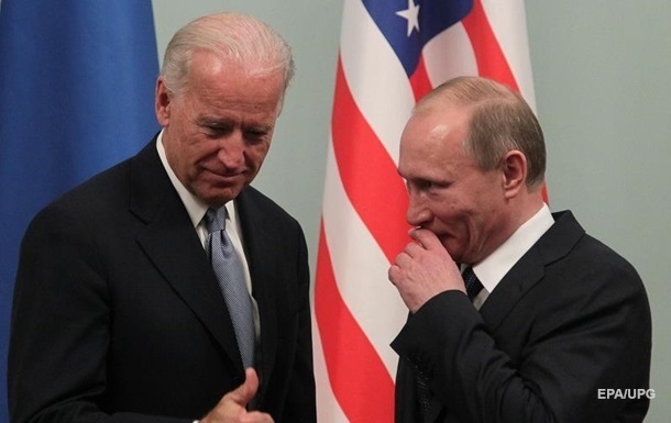 Сазонов: Никаких сенсаций от встречи Байдена с Путиным ждать не стоит